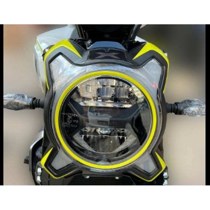 FAR KOMPLE (SARI)(250CLX-700CLX-S)