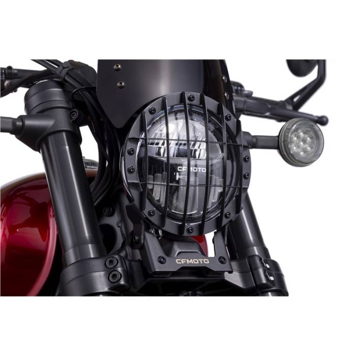 CF MOTO 450 CLC FAR KORUMA