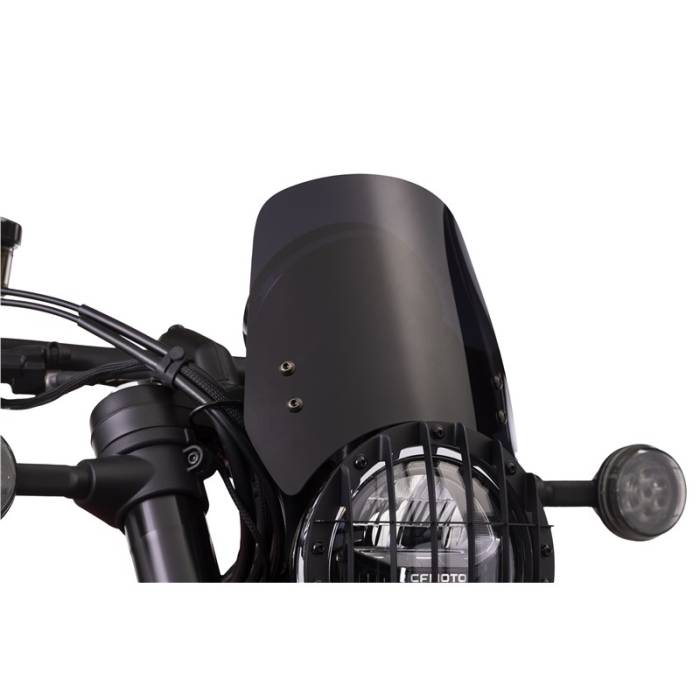 CF MOTO 450 CLC ÖN CAM