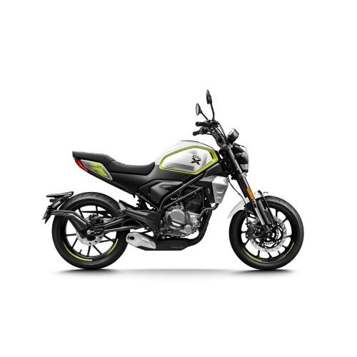 250 CLX
