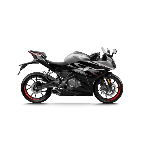 250 SR