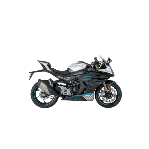 450 SR