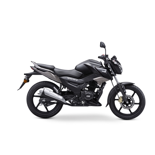 RAİDER 125