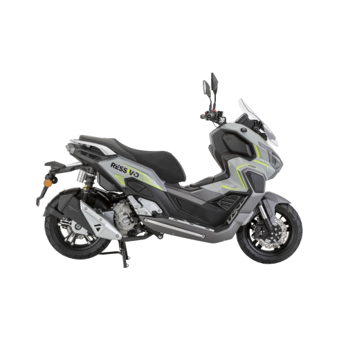 RESSİVO 250