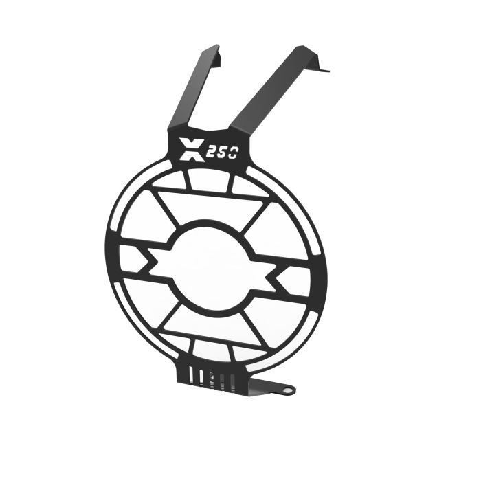 250 CLX (2017-2024) FAR KORUMA METAL