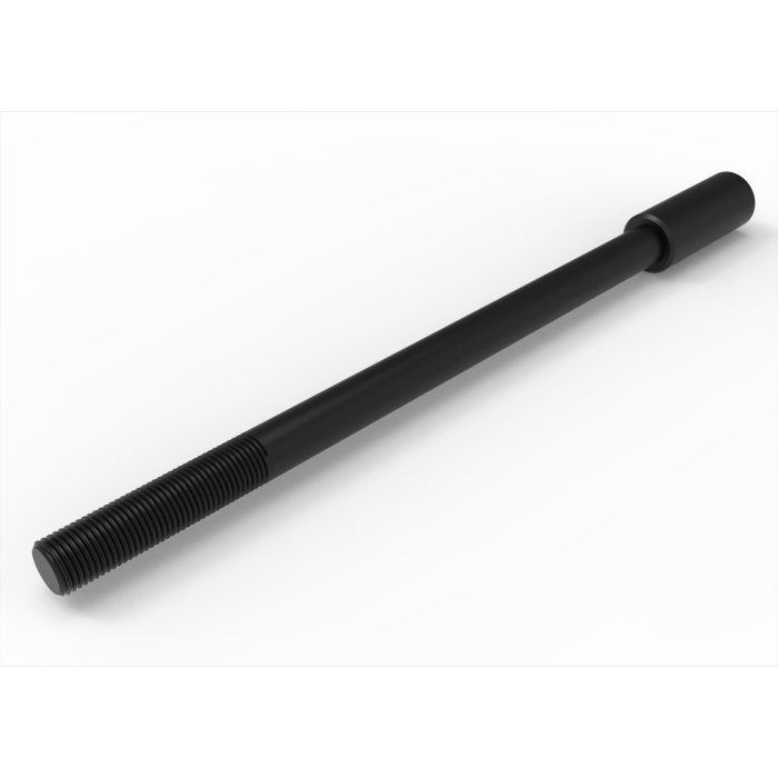 CF MOTO 250SR ÖN TEKER MİLİ