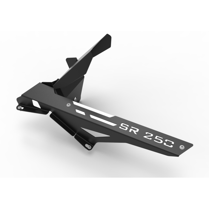 250 SR (2017-2024) ZİNCİR KORUMA