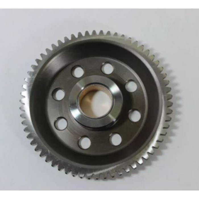 CFMOTO 250SR İLK HAREKET DİŞLİSİ