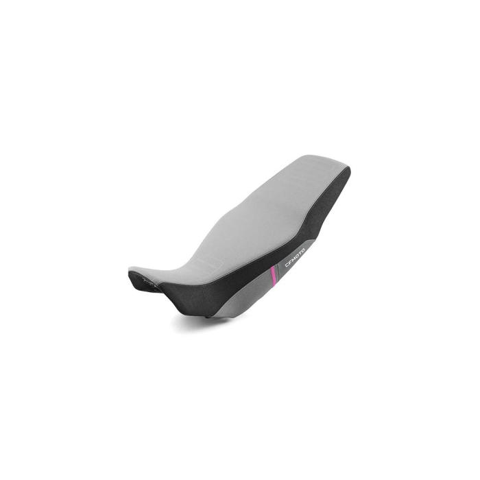 CF MOTO 450 MT SELE (YÜKSEK)(PEMBE ŞERİT)