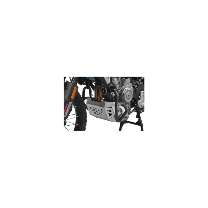 450 MT ALT KORUMA DEMİRİ SETİ (GRİ)