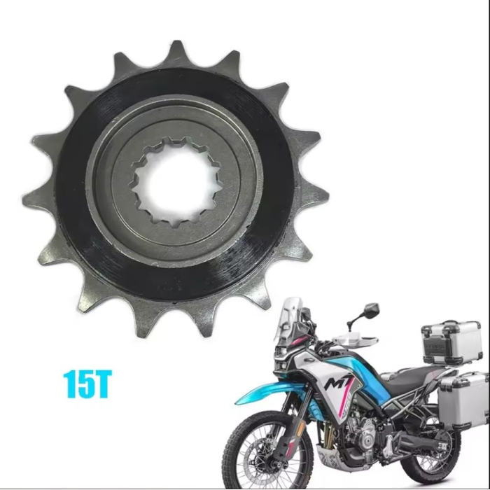CF MOTO 450MT 15T DİŞLİ (ÖN)