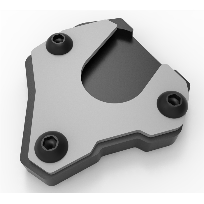 CF MOTO 450NK AYAK GENİŞLETME (KAZ AYAĞI)