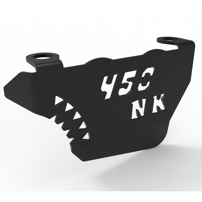 450 NK ÖN FREN KALİPERİ KORUMA