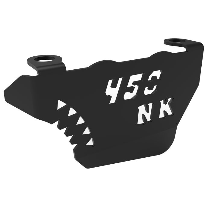 450 NK ÖN FREN KALİPERİ KORUMA