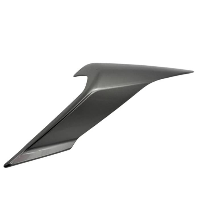 CFMOTO 450SR SELE ALTI YAN KARENAJ SOL ARKA (GRİ)