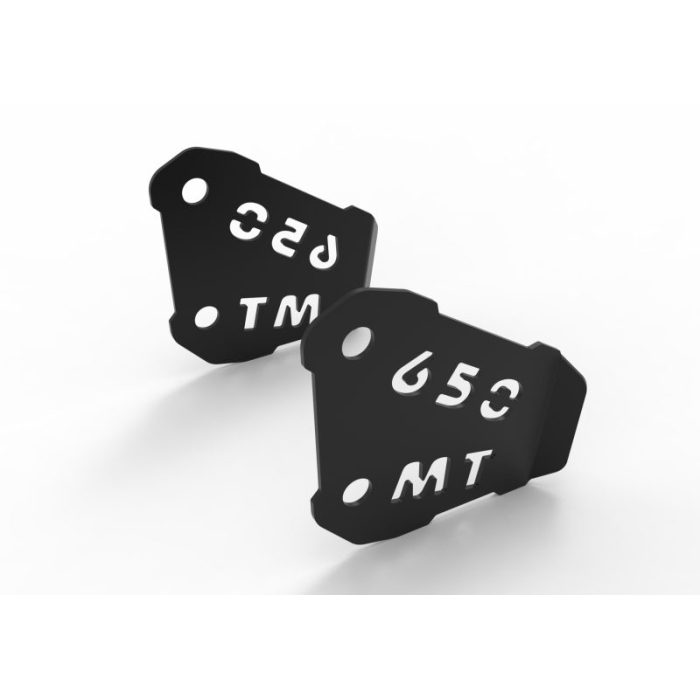 650 MT KALİPER KORUMA