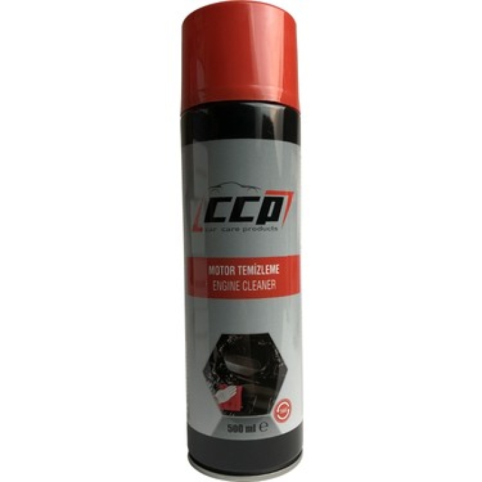 CCP TEMİZLEME SPREYİ 500ML