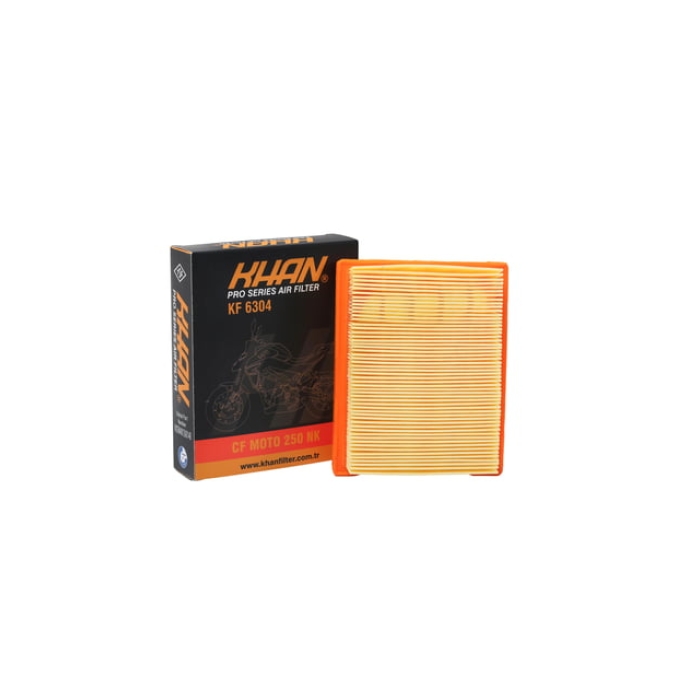 KF 6304 HAVA FİLTRESİ (250NK-SR-CLX)