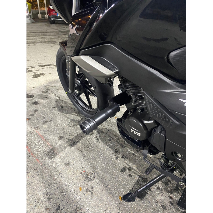 RAİDER 125 KORUMA TAKOZU