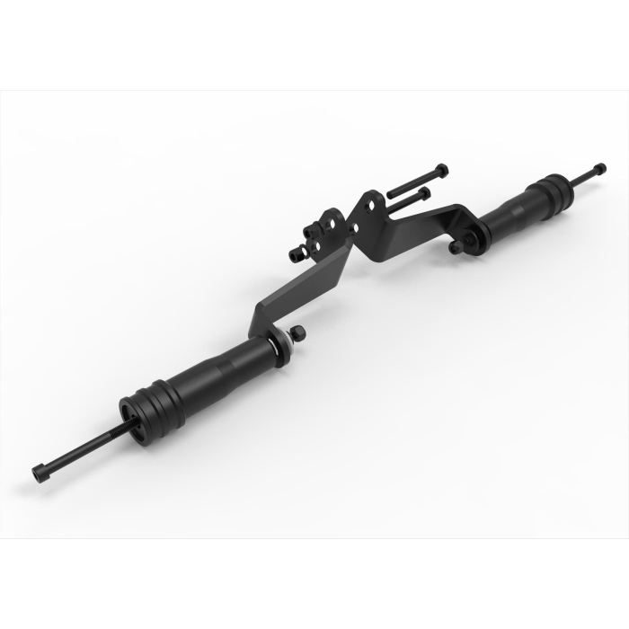 RAİDER 125 KORUMA TAKOZU