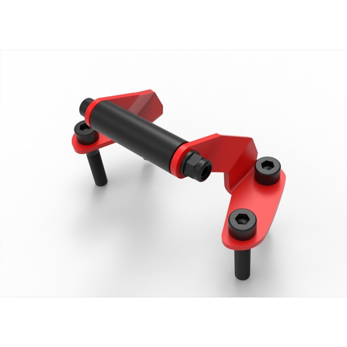 RAİDER 125 TELEFON/NAVİ TUTUCU